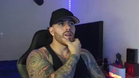 Ades online show from 02-05-26, 04:17