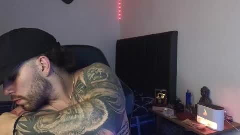 Ades online show from 02-12-26, 07:03