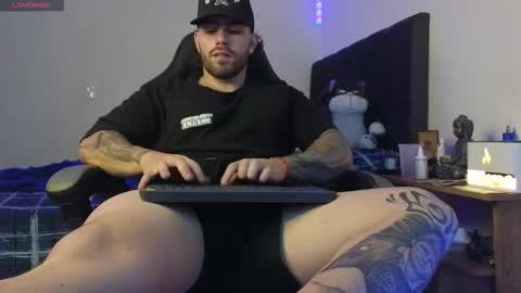 Ades online show from 03-06-26, 05:37