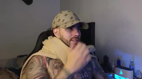 Ades online show from 03-19-26, 06:28