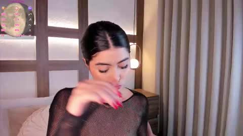 Adhara  online show from 12-14-25, 01:49