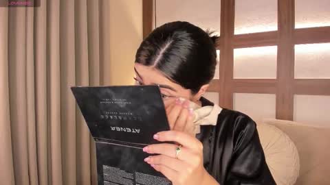 Adhara  online show from 01-10-26, 01:46