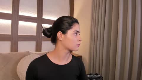 Adhara  online show from 02-15-26, 12:25