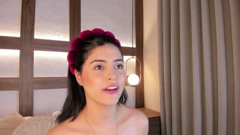 Adhara  online show from 04-29-26, 01:04