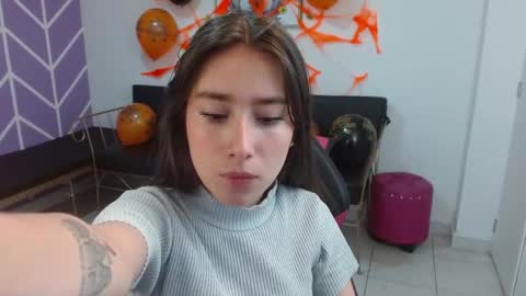 Adhara online show from 10-20-25, 01:00