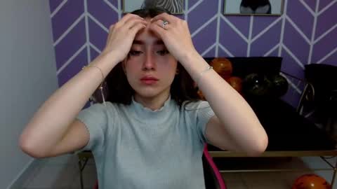 Adhara online show from 11-13-25, 04:17