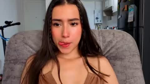 Adhara online show from 06-12-26, 01:43
