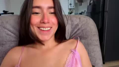 Adhara online show from 06-17-26, 02:40