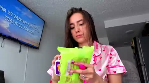 Adhara online show from 06-29-26, 02:17