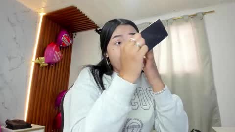 Snapshot of adhara_messy chatting on 02-24-26, 02:04 ADHARA MESSY online show from 02-24-26, 02:04