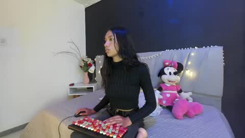 Snapshot of adharaharper chatting on 06-01-26, 06:31 Adhara online show from 06-01-26, 06:31