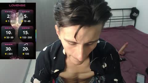 Philipe online show from 05-04-26, 02:18