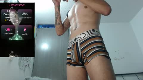 Philipe online show from 05-07-26, 03:56