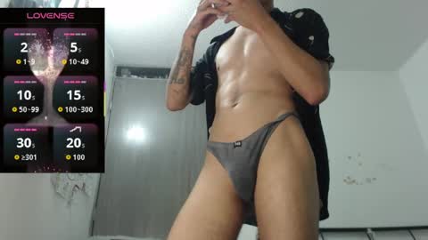 Philipe online show from 05-26-26, 10:50