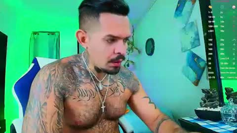   DALIL ADIL AMIN online show from 11-05-25, 11:21