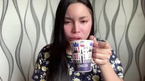 KATE MORE  online show from 03-03-26, 03:56