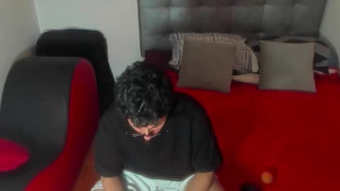 Snapshot of adonibaskerville chatting on 02-14-26, 04:26 adonibaskerville online show from 02-14-26, 04:26