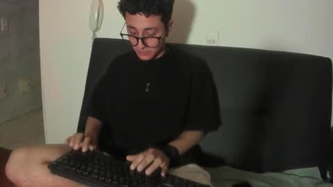 Snapshot of adonibaskerville chatting on 02-15-26, 07:51 adonibaskerville online show from 02-15-26, 07:51