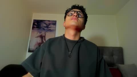 Snapshot of adonibaskerville chatting on 02-19-26, 02:24 adonibaskerville online show from 02-19-26, 02:24