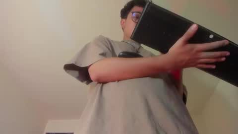 adonibaskerville online show from 03-20-26, 02:55