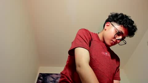 adonibaskerville online show from 04-20-26, 02:42