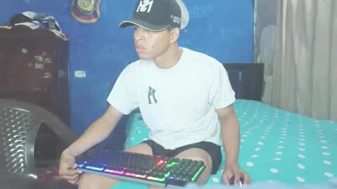 Adonis online show from 12-16-25, 08:58