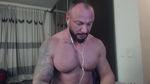adonis_dionysos online show from 11-21-25, 03:00