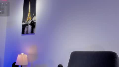 Adonis online show from 01-29-25, 01:37