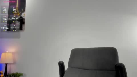 Adonis online show from 03-01-25, 03:10