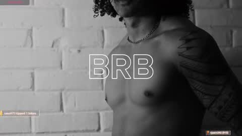 Adonis online show from 03-06-25, 05:46