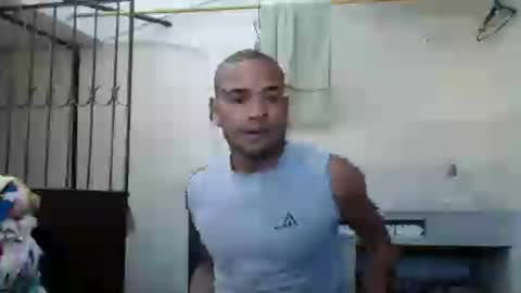 adonis_kodjoe online show from 05-03-26, 12:44