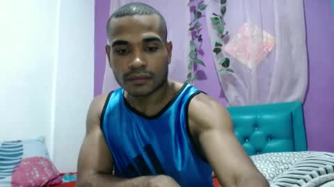 adonis_kodjoe online show from 05-05-26, 11:46