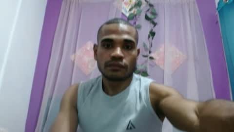 adonis_kodjoe online show from 05-06-26, 11:48