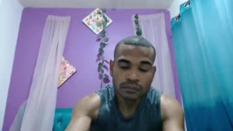 adonis_kodjoe online show from 05-07-26, 09:36