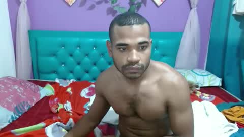adonis_kodjoe online show from 05-11-26, 09:15