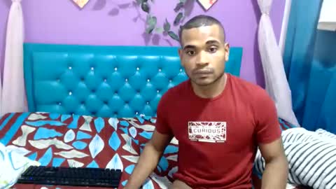 adonis_kodjoe online show from 05-17-26, 12:08