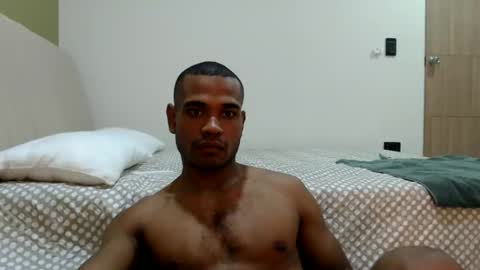 adonis_kodjoe online show from 05-25-26, 09:59