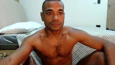 adonis_kodjoe online show from 05-26-26, 09:05