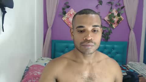 adonis_kodjoe online show from 05-27-26, 11:13