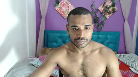 adonis_kodjoe online show from 05-31-26, 05:20