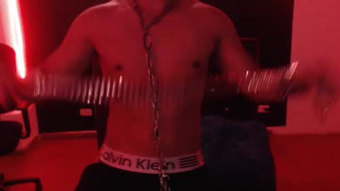 adonis_latin_19 online show from 03-21-26, 03:11