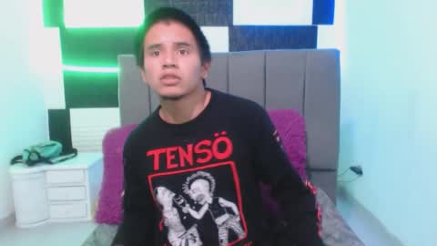 adonis_latin_19 online show from 03-26-26, 04:07