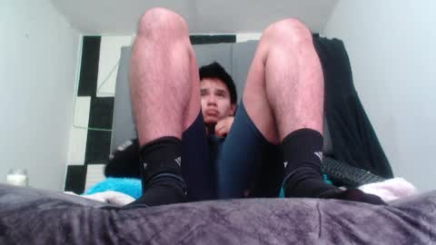 adonis_latin_19 online show from 06-06-26, 08:52