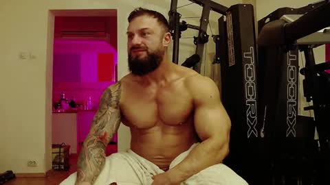 Adonis online show from 01-28-25, 11:07