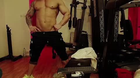 Adonis online show from 02-03-25, 07:42