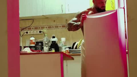 Adonis online show from 02-03-25, 10:43