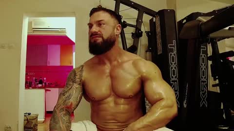 Adonis online show from 02-04-25, 10:24