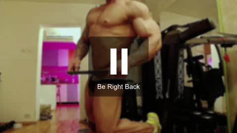 Adonis online show from 02-07-25, 01:58