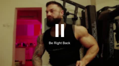 Adonis online show from 02-07-25, 07:49