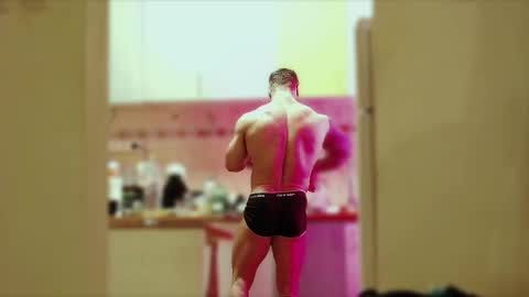 Adonis online show from 02-09-25, 10:43